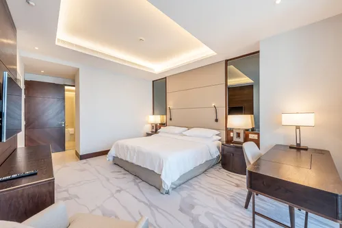 2 Bedrooms Apartment in The Address Sky View Sky Collection Tower 1