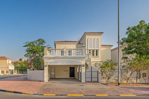 4 Bedrooms Villa in Mediterranean Villas