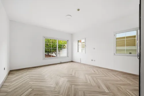 4 Bedrooms Villa in Mediterranean Villas