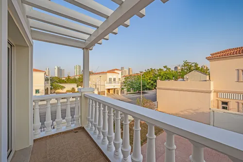 4 Bedrooms Villa in Mediterranean Villas