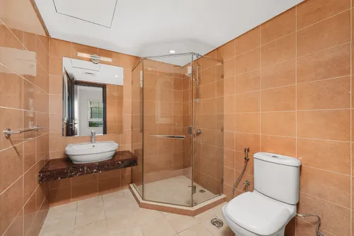 4 Bedrooms Villa in Mediterranean Villas