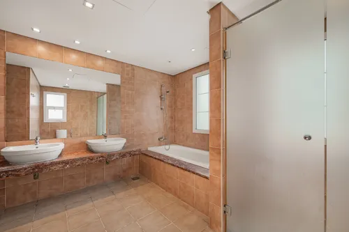 4 Bedrooms Villa in Mediterranean Villas