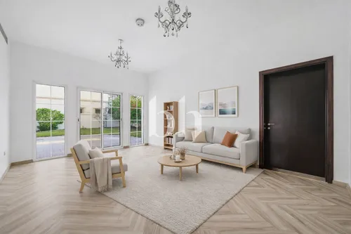 Extended 4 Bdr | Large Plot | Vacant soon