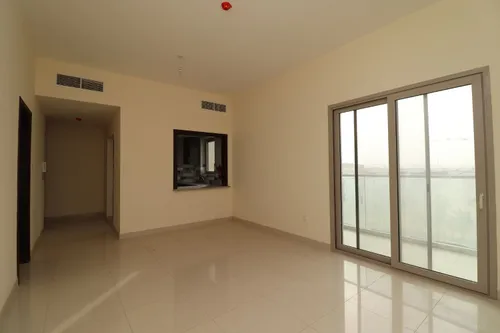 1 Bedroom Apartment in Al Zahia Garden Apartments