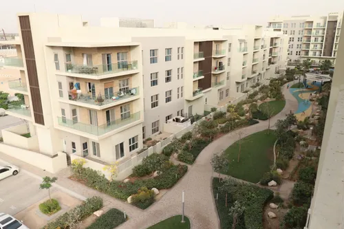 1 Bedroom Apartment in Al Zahia Garden Apartments