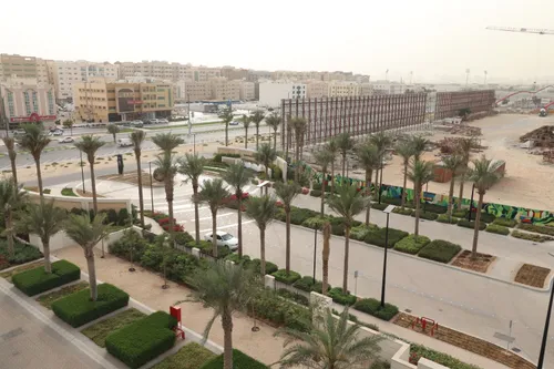 1 Bedroom Apartment in Al Zahia Garden Apartments