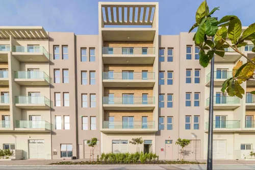 1 Bedroom Apartment in Al Zahia Garden Apartments