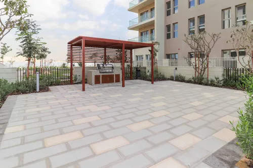 1 Bedroom Apartment in Al Zahia Garden Apartments