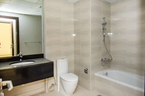 1 Bedroom Apartment in Al Zahia Garden Apartments