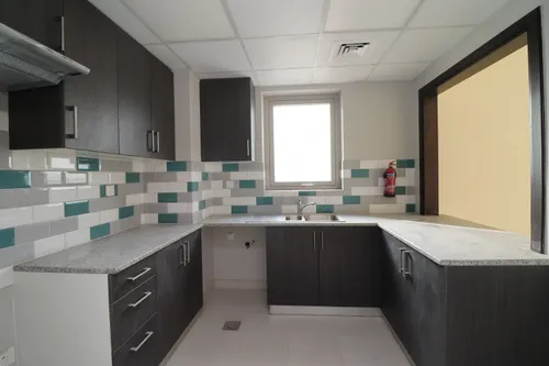 1 Bedroom Apartment in Al Zahia Garden Apartments