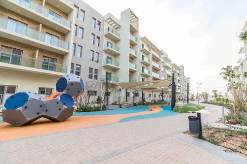 1 Bedroom Apartment in Al Zahia Garden Apartments