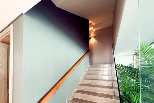 5 Bedrooms Villa in Sun Island