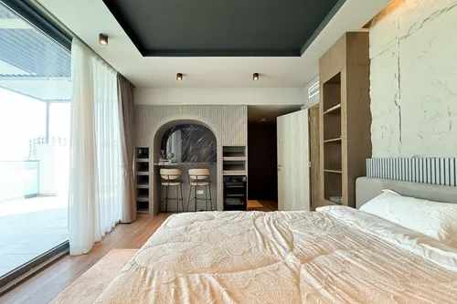 5 Bedrooms Villa in Sun Island