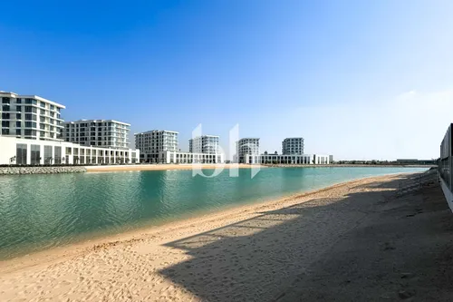 Luxury Villa on the Beach | Ready to Move | Fully Furnished