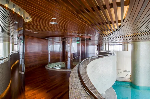 2 Bedrooms Apartment in Burj Khalifa