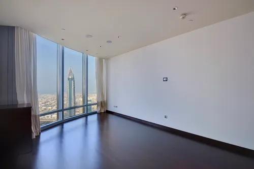 2 Bedrooms Apartment in Burj Khalifa