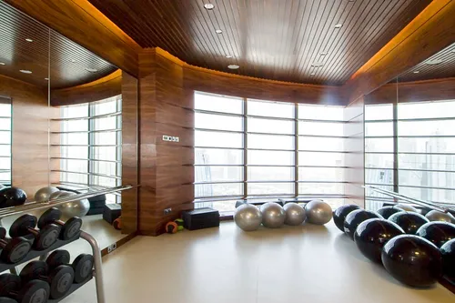 2 Bedrooms Apartment in Burj Khalifa