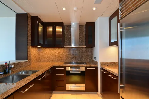 2 Bedrooms Apartment in Burj Khalifa