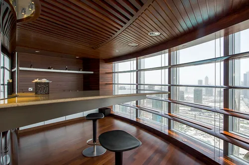 2 Bedrooms Apartment in Burj Khalifa