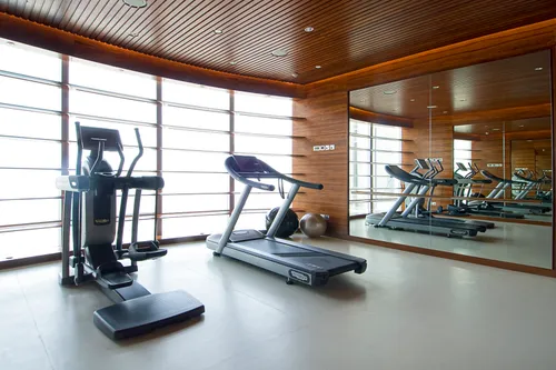 2 Bedrooms Apartment in Burj Khalifa