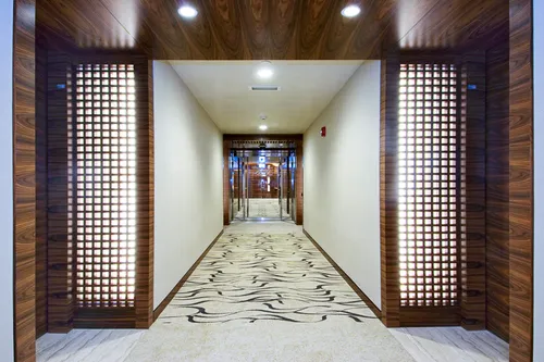 2 Bedrooms Apartment in Burj Khalifa