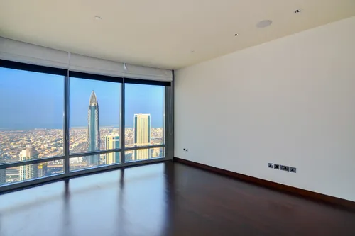 2 Bedrooms Apartment in Burj Khalifa