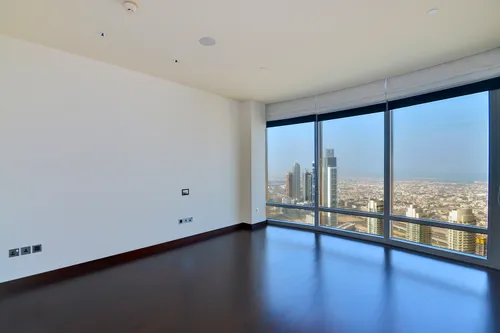 2 Bedrooms Apartment in Burj Khalifa