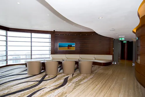 2 Bedrooms Apartment in Burj Khalifa