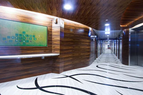 2 Bedrooms Apartment in Burj Khalifa