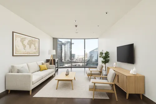 Best Priced Type B | Boulevard View | Study