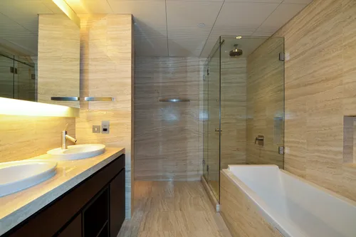 2 Bedrooms Apartment in Burj Khalifa