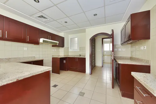 3 Bedrooms Villa in Arabian Ranches