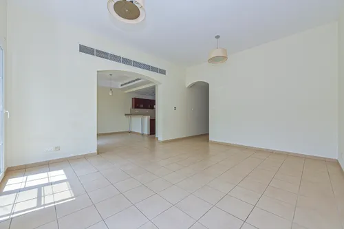 3 Bedrooms Villa in Arabian Ranches