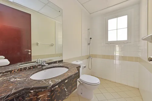 3 Bedrooms Villa in Arabian Ranches