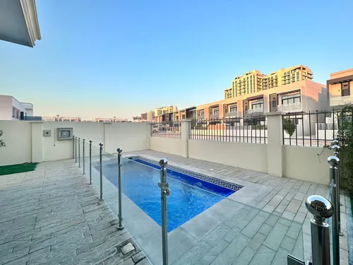 5 Bedrooms Villa in Al Furjan West