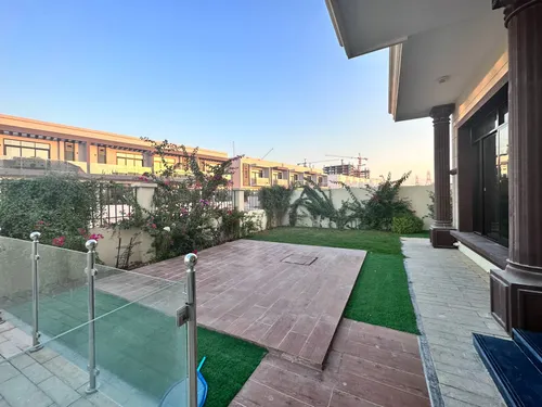 5 Bedrooms Villa in Al Furjan West