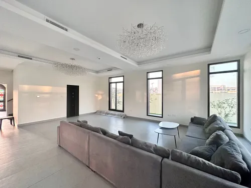 5 Bedrooms Villa in Al Furjan West