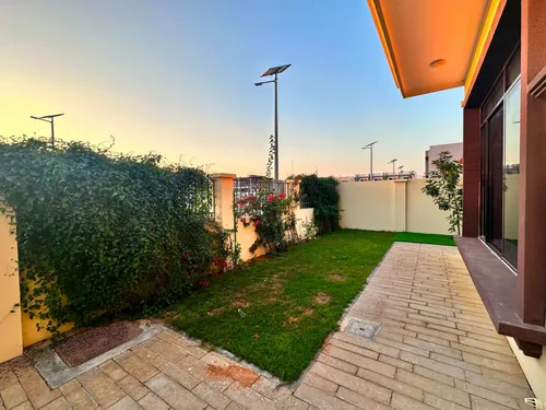 5 Bedrooms Villa in Al Furjan West