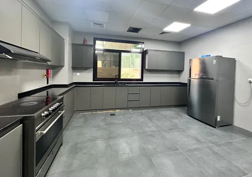 5 Bedrooms Villa in Al Furjan West