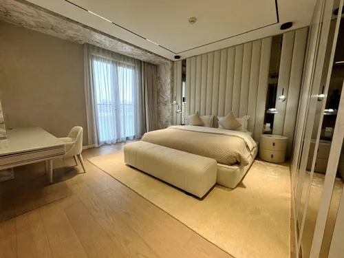 4 Bedrooms Apartment in Le Pont Building 3