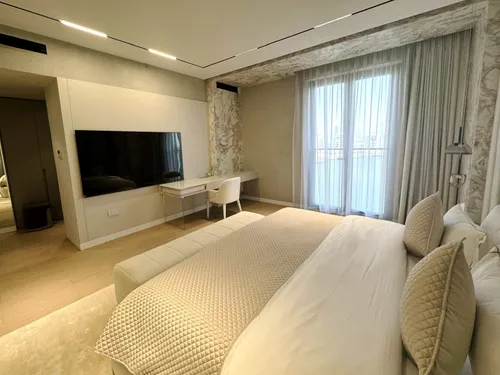 4 Bedrooms Apartment in Le Pont Building 3