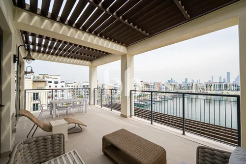 Rare Upgraded 4BR | Exceptional Views | Vacant