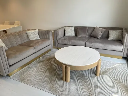 3 Bedrooms Townhouse in Al Furjan West