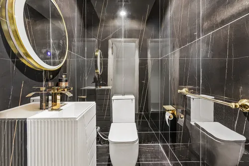 3 Bedrooms Townhouse in Al Furjan West