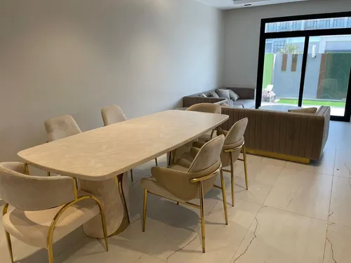 3 Bedrooms Townhouse in Al Furjan West