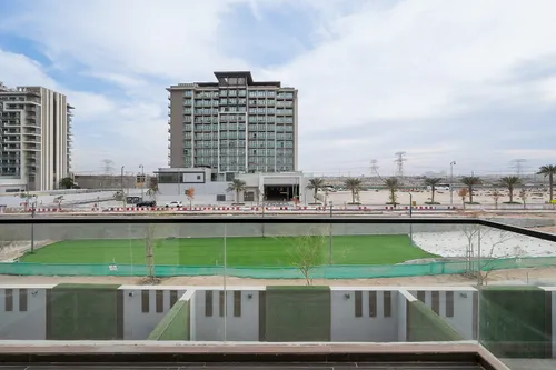 3 Bedrooms Townhouse in Al Furjan West