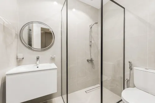 3 Bedrooms Townhouse in Al Furjan West