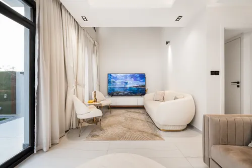 3 Bedrooms Townhouse in Al Furjan West