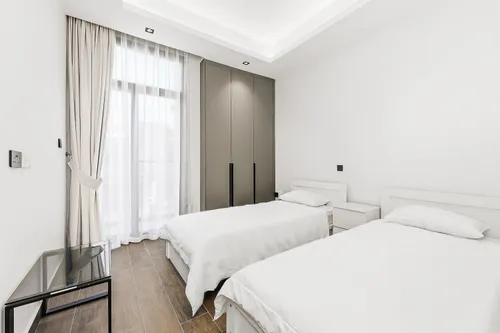 3 Bedrooms Townhouse in Al Furjan West