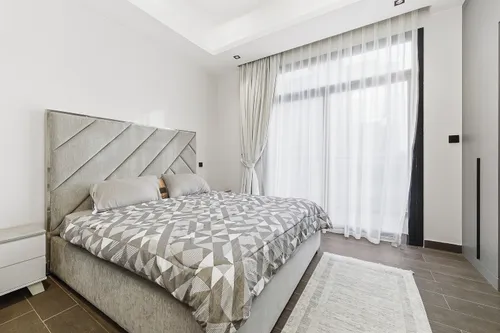 3 Bedrooms Townhouse in Al Furjan West